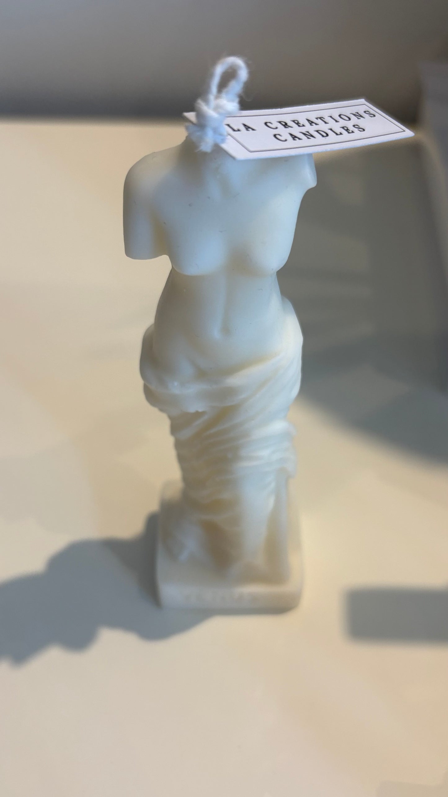 Venus Candles