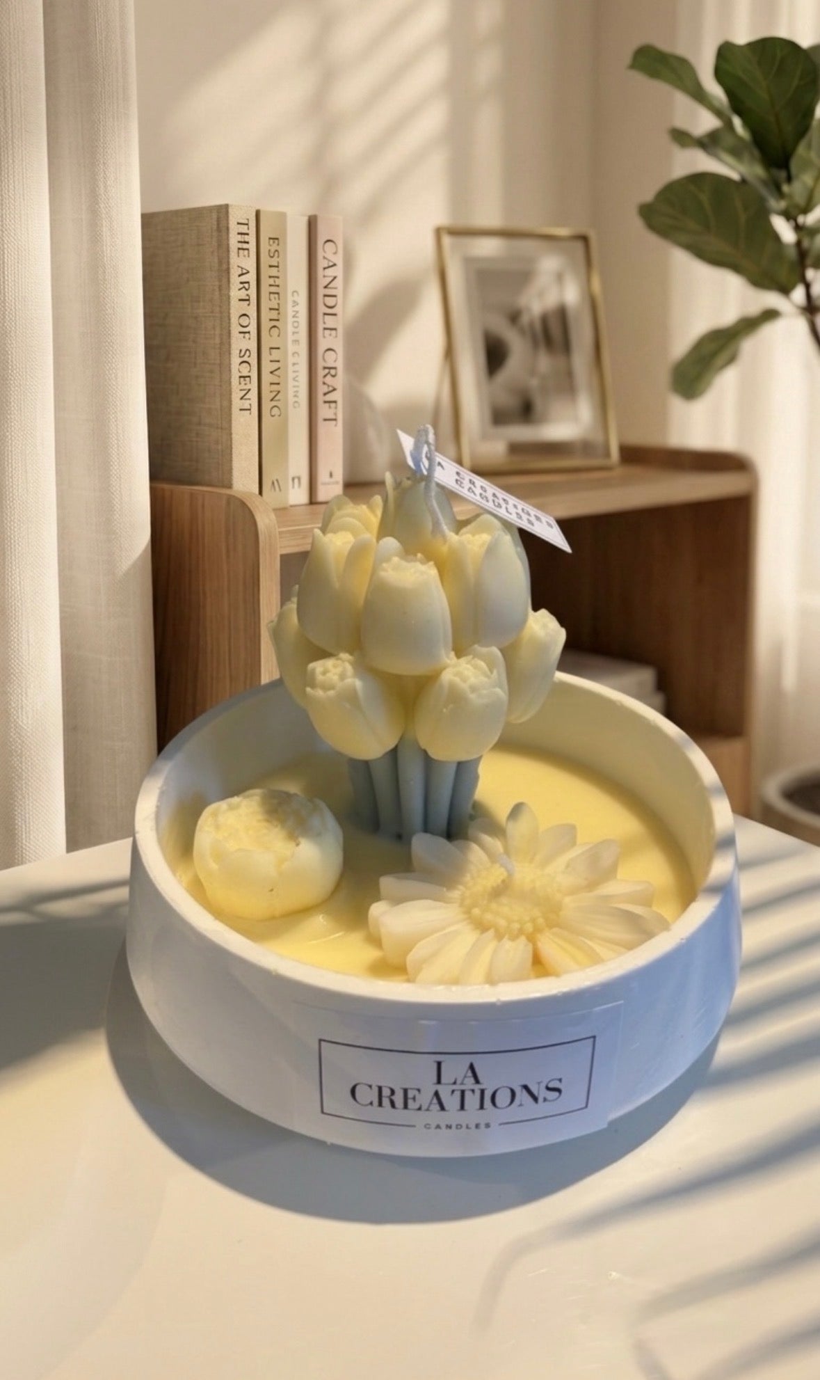 Bloom Bowl