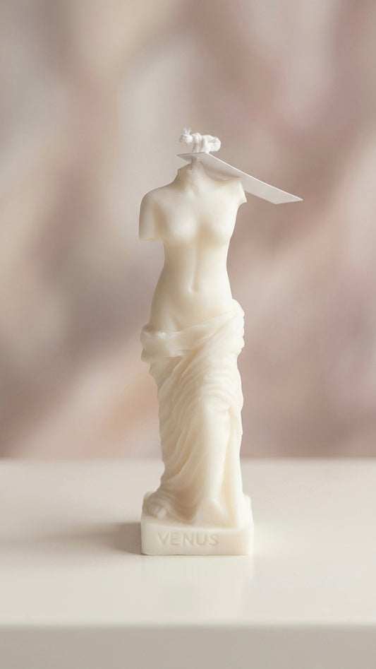 Venus Candles