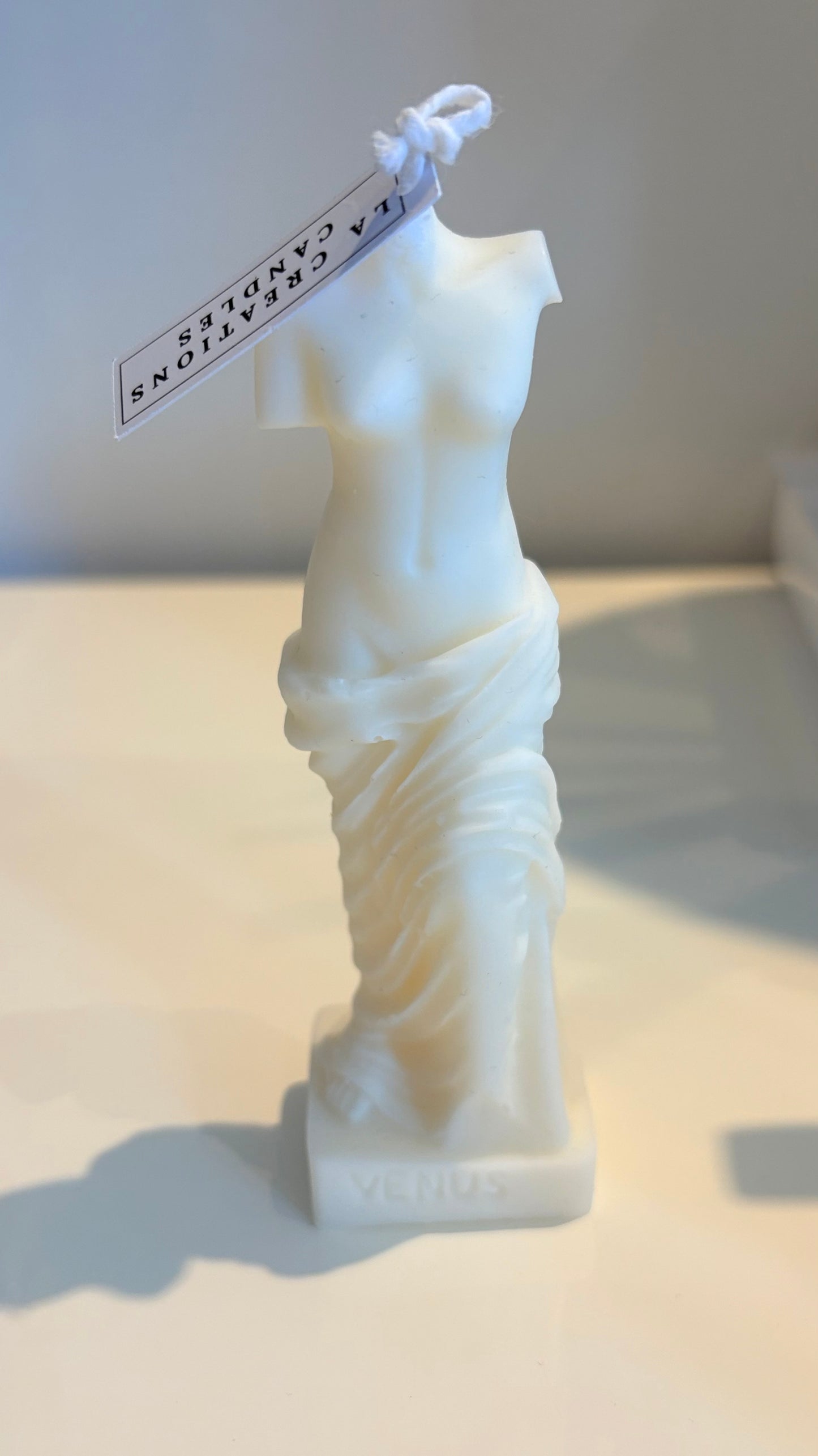 Venus Candles
