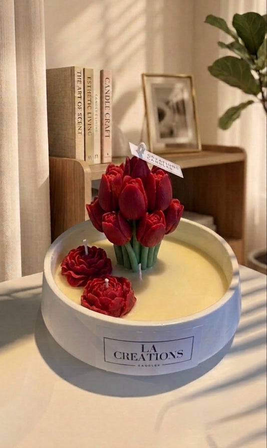Bloom Bowl